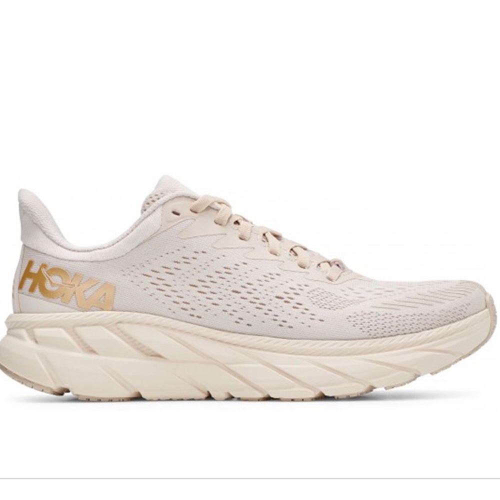 Hoka One One Clifton 7 Running Shoes